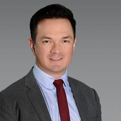 Dr. Timothy T. Roberts, M.D. FAAOS