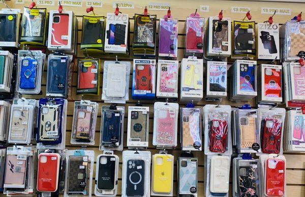 GTW Cellphone Repair II
