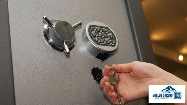 Valley Stream Safe & Security