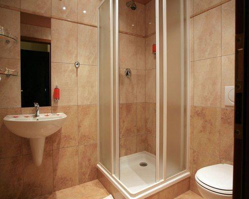 Bathroom remodelling LA