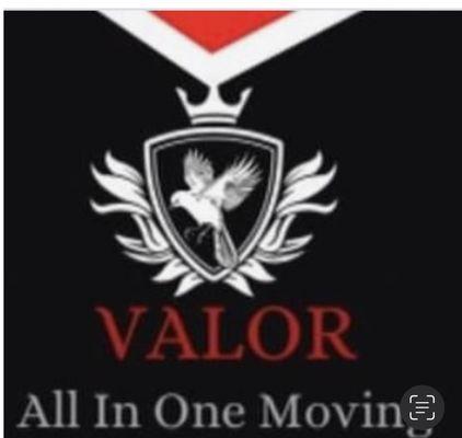 Valor Moving transport