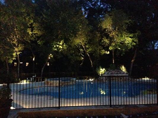 Decorative Landscape