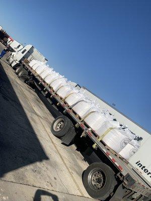 Trusted Trucking USA