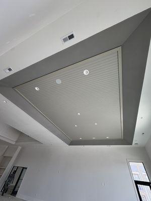 Rodas Drywall & Painting