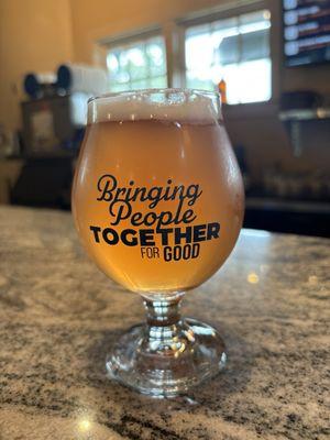 Ten20 Anchorage Taproom