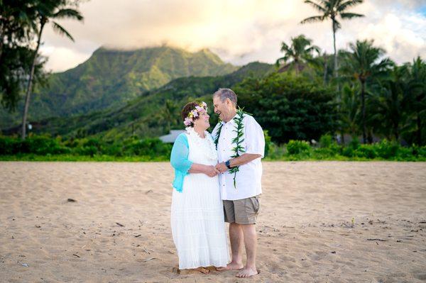 Intimate Events Kauai