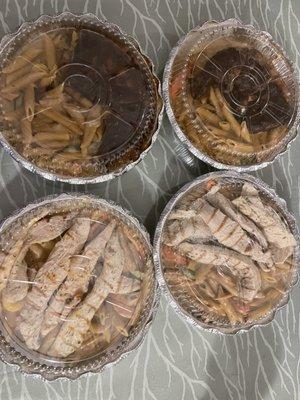 Footprints Cafe