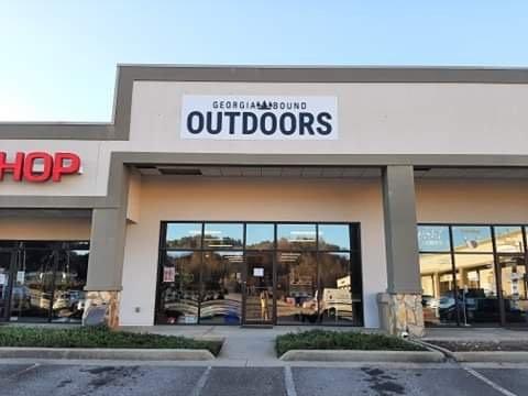 Georgia Bound Outdoors