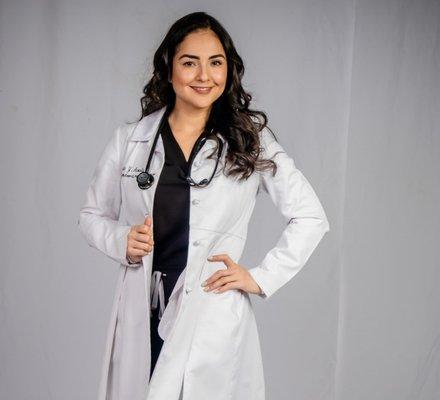 Yessica Acosta APRN, FNP-c, ENP-c