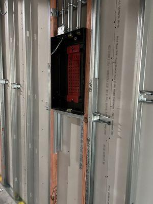 Cyber Visions Electric