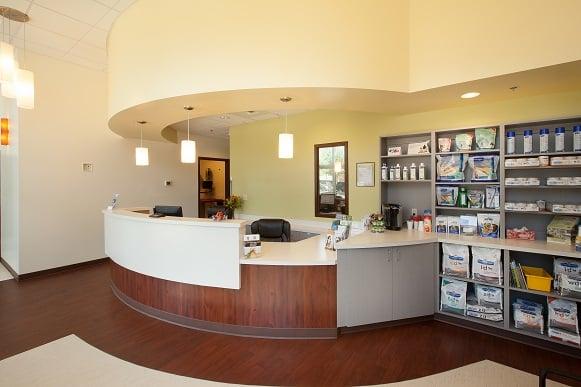 Tender Touch Small Animal Hospital