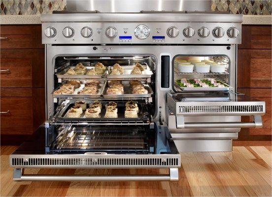 Thermador Oven Repair Service