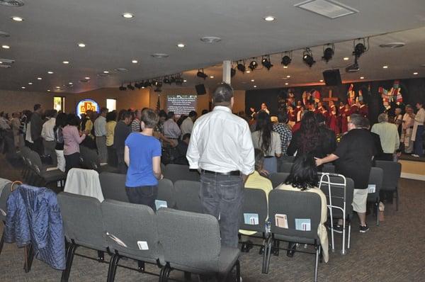 Metropolitan Community Church