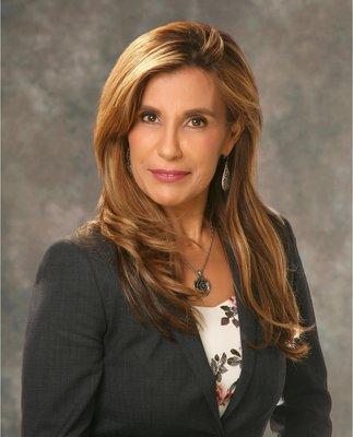 Andrea Pazmino - Home Smart Realty Group