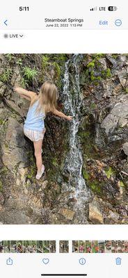 The Beautique Hair Salon