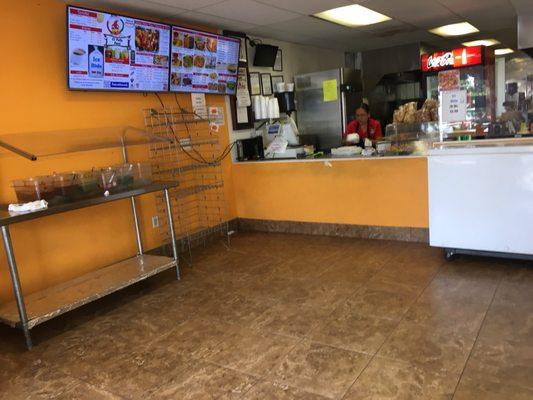 Rosticeria Y Tortilleria Dani