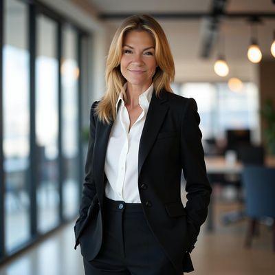 Nicole Garmany - LPT Realty