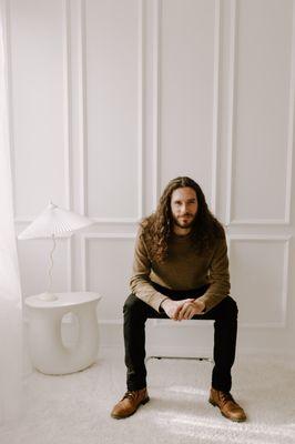 Andrew Greene, Owner of Casa Dega Design