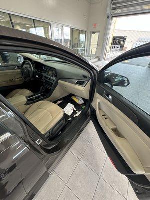 World Car Hyundai North