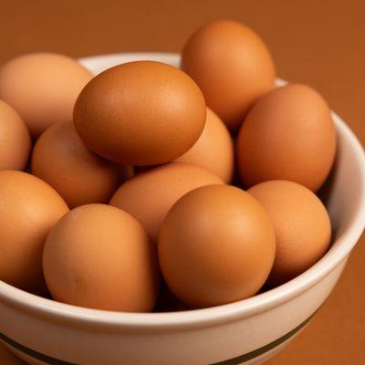Cage Free Eggs