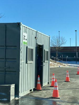 Mako Medical - Castle Rock