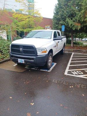 Third Generation Painting