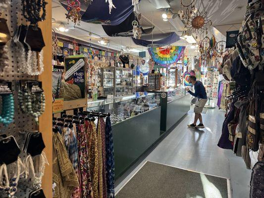 Bar Harbor Hemporium