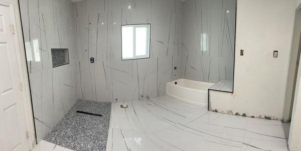 Omy R&B Flooring and Tile