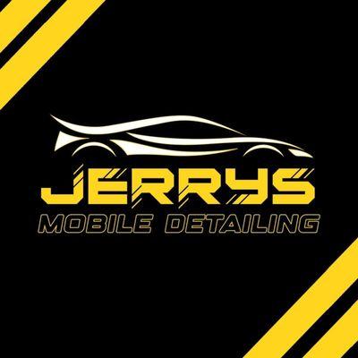 Jerrys Mobile Detailing