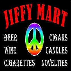 Jiffy Mart - Hwy 99