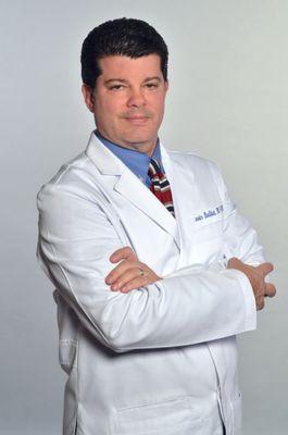 Nevin Balliet, BC-HIS