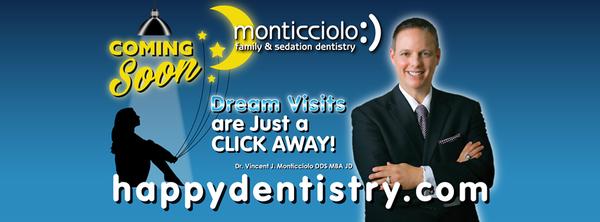 Monticciolo Family and Sedation Dentistry - Land O Lakes