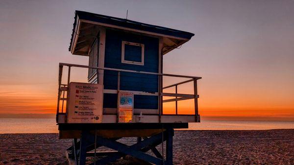 Caribbean Resort by the Ocean