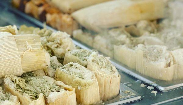 Tamales