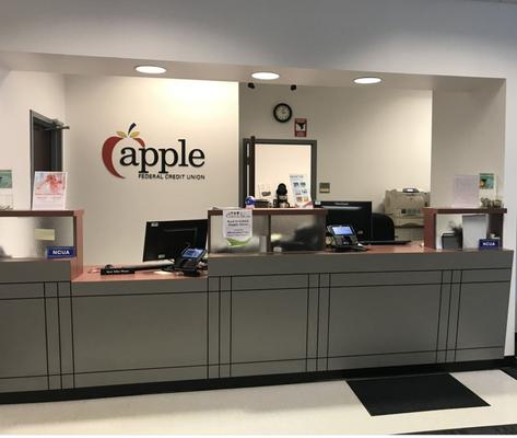 Apple Federal Credit Union