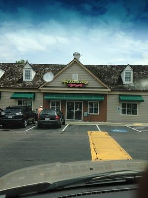 Becky's Hallmark Shop