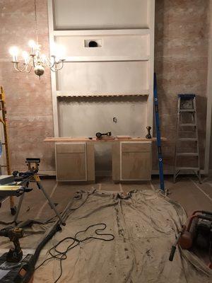 Temecula Handyman Service