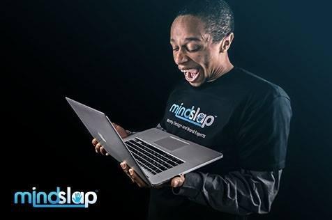 Paul M. - Junior Developer