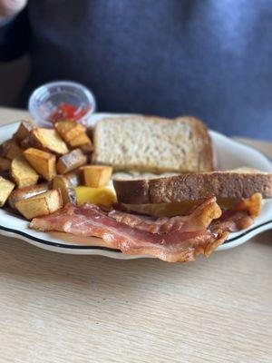 The Wooden Shoe Restaurant