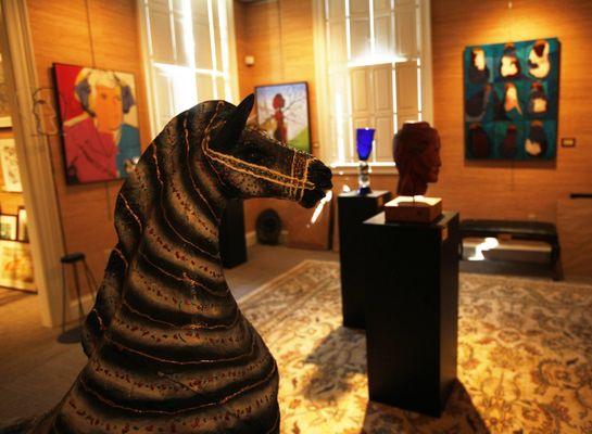 Colquitt County Arts Center
