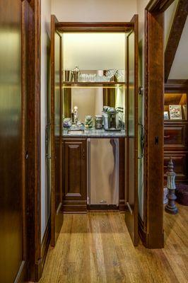 Custom Touch Contracting Inc.