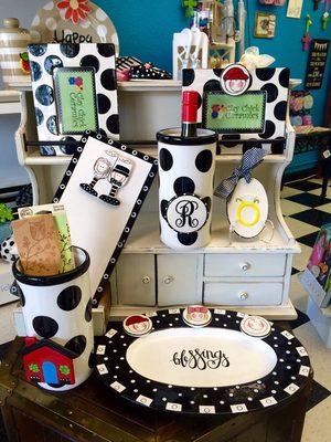Bespoken Gifts and Antiques