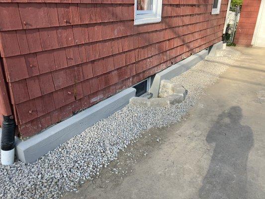 Custom Concrete of Maine