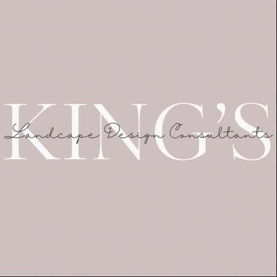 King’s Landscape Design Consultants