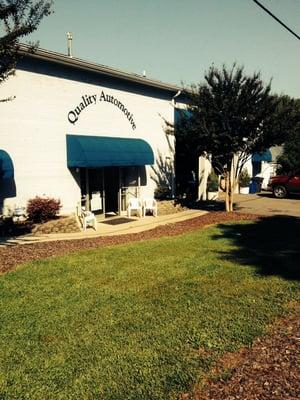Quality Automotive Service
