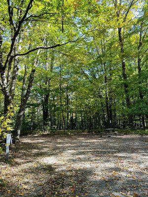 Lost River Valley Campground