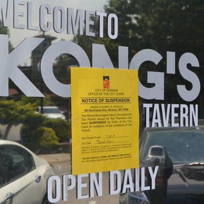 https://www.normantranscript.com/news/kong-s-in-norman-closes-after-city-suspends-license/article_00f424ec-b5fc-53a5-867d-5a6e589f3ab8.html