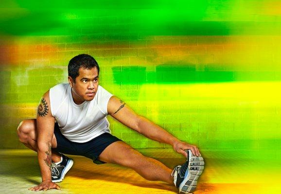 React Physical Therapy