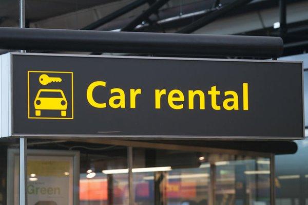 ACE Rent A Car