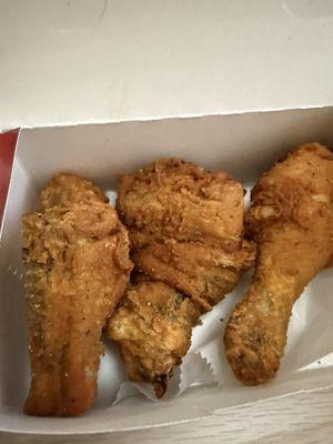 Fried Chicken